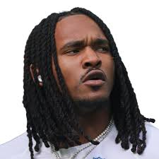 Rico Dowdle In line to play Sunday