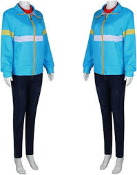 Amazon.com: CLESUZ Max Costume Max Cosplay Jacket Shirt Stranger Halloween Party Dress Up Outfit (Jacket & Shirt Set, M) : Clothing, Shoes & Jewelry