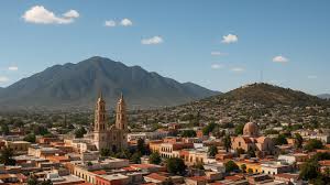 Pronóstico del clima en Saltillo, Coahuila hoy 11 de diciembre de 2025