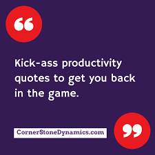 The 10 Smartest, Most Inspirational Productivity Quotes ... via Relatably.com