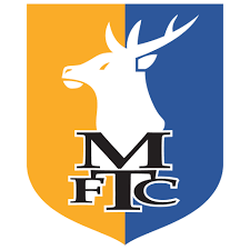 Sheffield Utd v Mansfield Match Stats