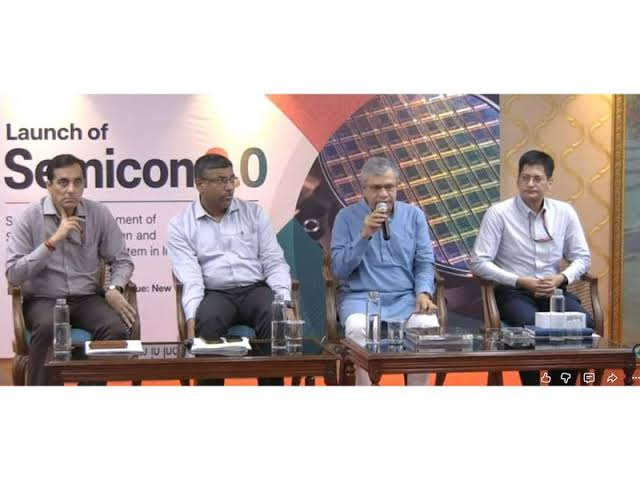 Semicon 2.0 opens funding route for chip startups with Rs 15 crore grant and equity co-investment; scheme sets investment thresholds, offers 40% fab subsidy