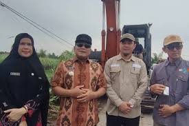 Pontianak News - News update