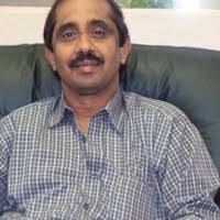 Cisco Employee Ravi Balakrishnan's profile photo
