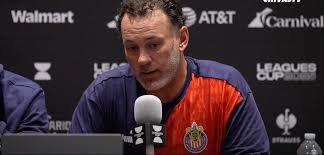 Chivas - News update