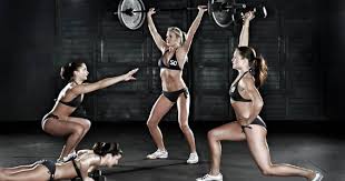 Resultado de imagen para crossfit
