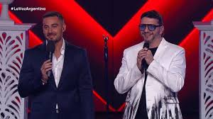 Lucho González: De Río Gallegos al Escenario de La Voz Argentina - Imagen principal del artículo