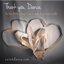 Dance Teacher Thank You Quotes. QuotesGram via Relatably.com