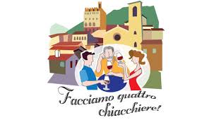 Bildergebnis für parlare italiano