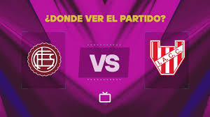 Qué canal pasa Instituto vs Lanús hoy: dónde ver el partido en vivo de la Liga Profesional