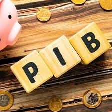 PIB do Brasil cresce 2,3% em 2025, desacelerando ante 3,4% de 2024