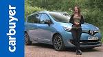 RENAULT Grand Scenic models