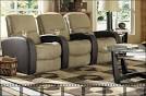 Home Theater Seating - Wayfair