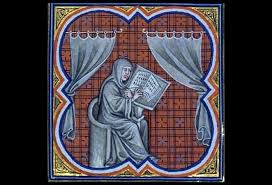 Resultado de imaxes para scriptorium medieval