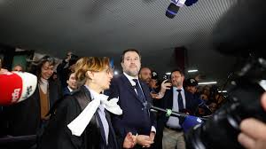 Corriere Roma - News update