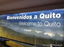 Resultado de imagen para welcome to ecuador