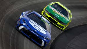 Tyler Reddick's Playoff Hopes: Consistency Amidst 23XI Racing's Challenges