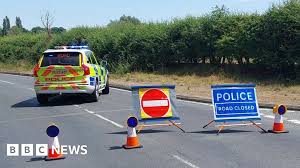 BBC - News update