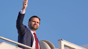 Vice President JD Vance cancels ISU appearance due to scheduling conflict