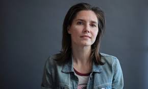 Amanda Knox: Life After Wrongful Conviction
