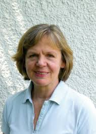 Ursula Schröder. Physiotherapeutin Ausbildung in Hannover