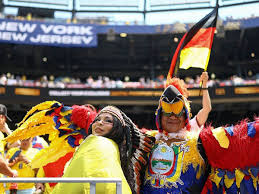 Ecuador