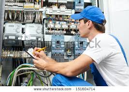 Image result for Equipment Electrician