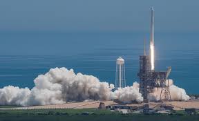 FAA ordena que SpaceX investigue queda do foguete Super Heavy