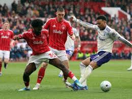 Nottm Forest Đấu Với Aston Villa : ce qu'il faut savoir