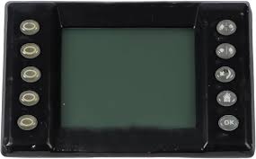 274-8748 2748748 Control Gp-Programmed Monitor For ...