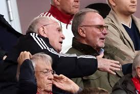 Real Madrid or Manchester City? Bayern Munich executive chooses which one to face in the quarterfinals