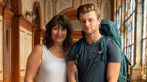 Jo Gardiner Dies: ‘Race Across The World’ Star Passes A Year After Son’s Death — Deadline