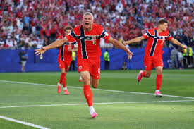 How to stop Erling Haaland