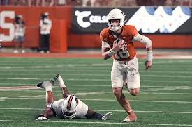 How to watch Texas vs Tennessee: Live stream College Football, NCAA, TV channel — Yahoo Sports