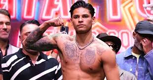 Ryan Garcia ‘makes it clear’ who he now wants to fight next
