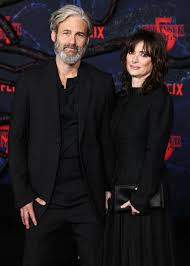 Winona Ryder's Enduring Love & Primus's 'Wynona's Big Brown Beaver'