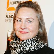 Did you hear about the historic, stressed-out new president-elect? The fake one on 24, that is — a helmet-haired lady! Played by Tony winner Cherry Jones, ... - 20081121_cherryjones_190x190