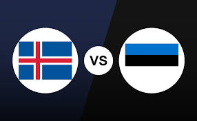 Alineaciones de Islandia y Estonia por la Liga de Naciones: formaciones probables