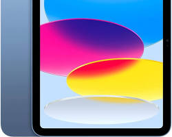 Image of iPad 10th generation