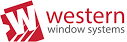 Western window systems