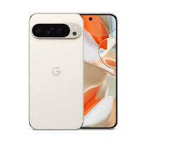 Image of Google Pixel 9 Pro smartphone