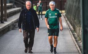 Trend Google: gian piero gasperini
