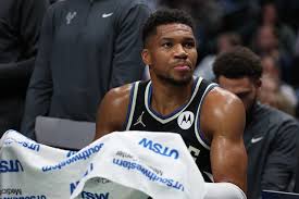 Mavericks-Bucks preview: Powell does one thing really well -- whatever it takes