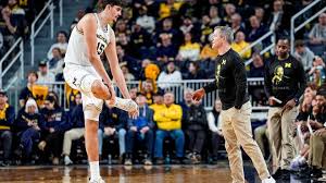 How to watch Michigan vs UCLA game with unusual tipoff time