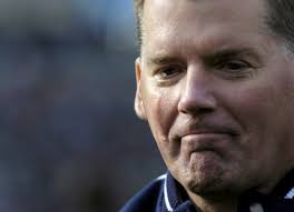 Don&#39;t cry for me Randy Edsall. The truth is I never left u. - edsall-cry
