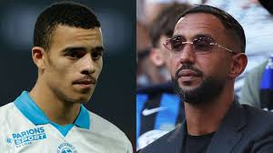 Mason Greenwood's Controversial Transfer to Marseille Sparks Outcry