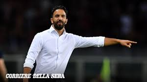 Trend Google: partite serie a