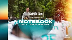 Practice 11: 2026 Miami Dolphins Training Camp Notebook