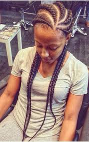 Image result for ghana braid 2015