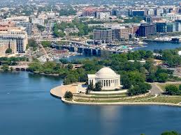 CWG Live: Sunny and nice today before increasing rain chances midweek